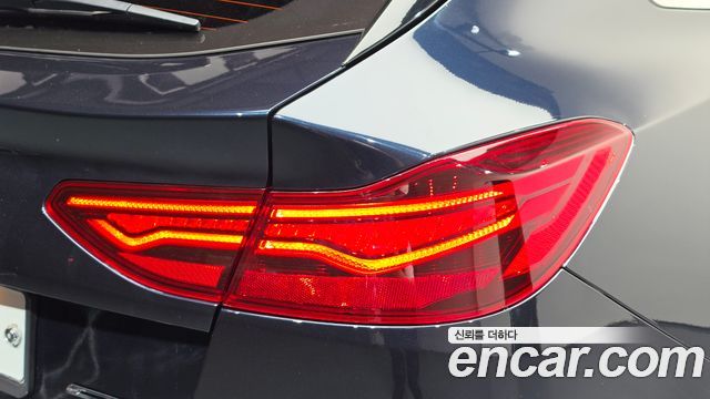 Kia K3 2019 — photo 9