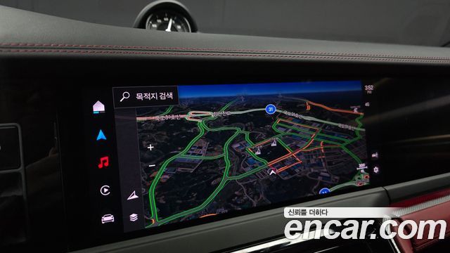 Porsche Panamera 2025 — photo 20