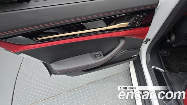 Porsche Panamera 2025 — photo 15