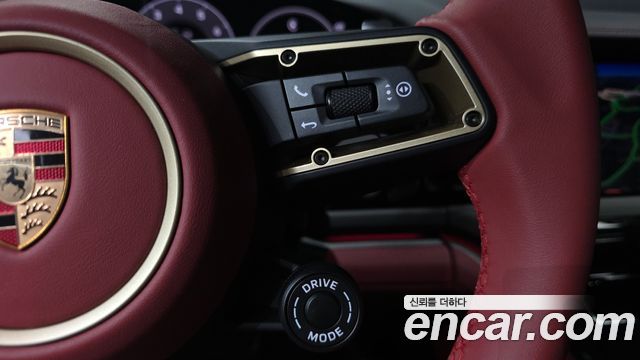 Porsche Panamera 2025 — photo 32
