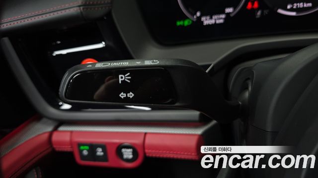 Porsche Panamera 2025 — photo 33