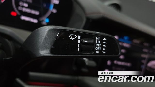 Porsche Panamera 2025 — photo 34