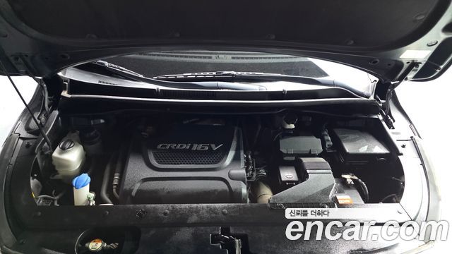 Kia Canival 2018 — photo 6