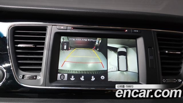 Kia Canival 2018 — photo 22