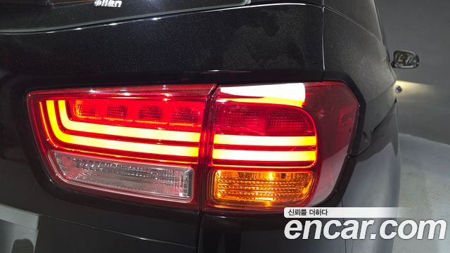 Kia Canival 2018 — photo 9