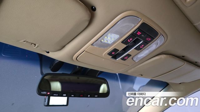 Kia Canival 2018 — photo 28