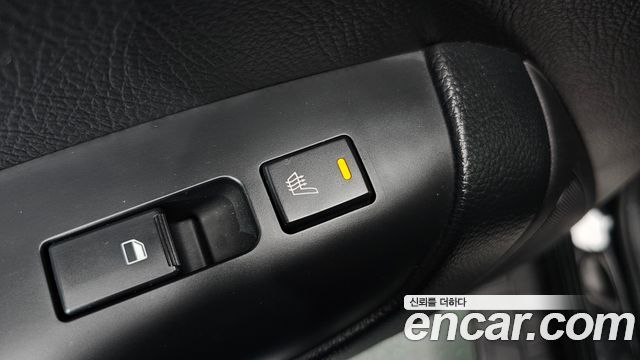 Kia Mohave 2017 — photo 35