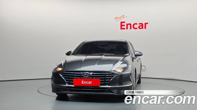 Hyundai Sonata 2023 — photo 3