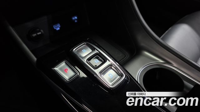Hyundai Sonata 2023 — photo 12