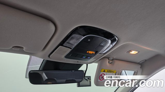 Hyundai Sonata 2023 — photo 24