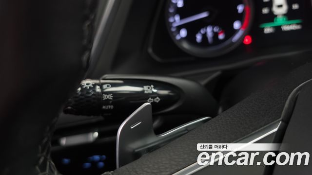 Hyundai Sonata 2023 — photo 25