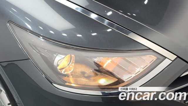 Hyundai Sonata 2023 — photo 8