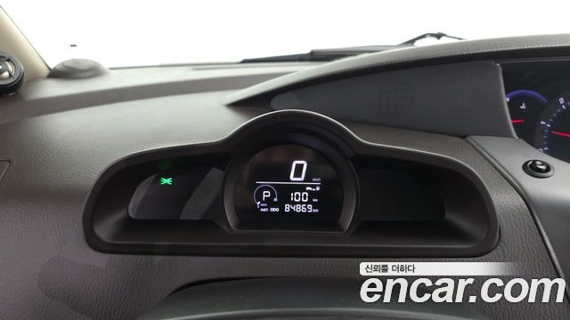 KG Mobility KORANDO 2014 — photo 8