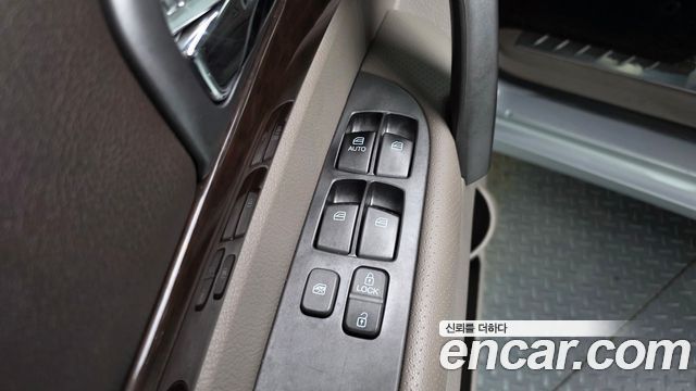 KG Mobility KORANDO 2014 — photo 18