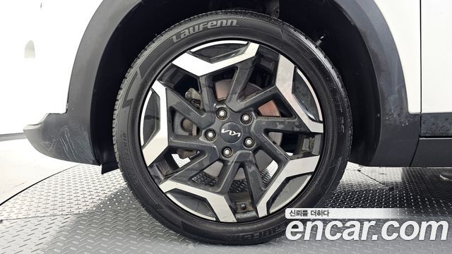 Kia Seltos 2023 — photo 5