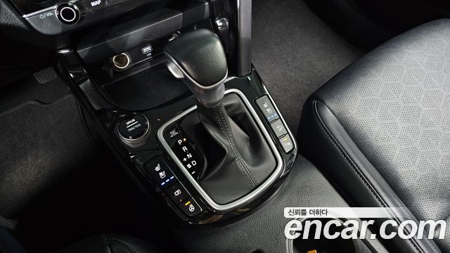 Kia Seltos 2023 — photo 12