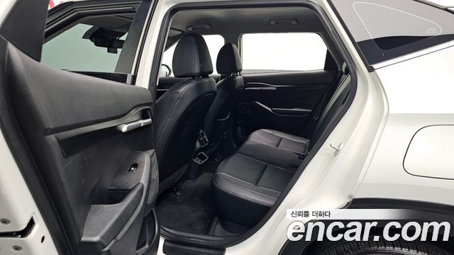 Kia Seltos 2023 — photo 18
