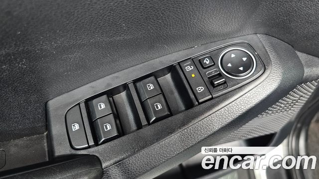 Kia Seltos 2023 — photo 19