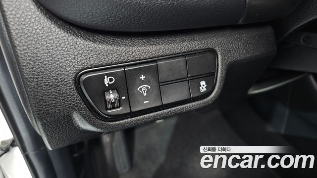 Kia Seltos 2023 — photo 20