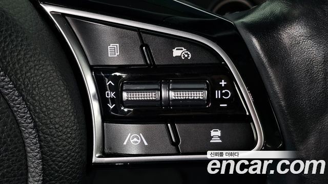 Kia Seltos 2023 — photo 22