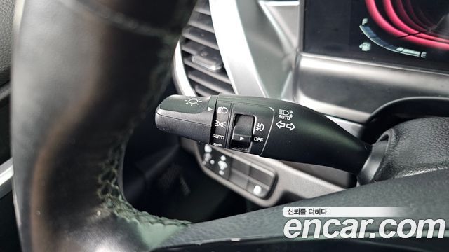 Kia Seltos 2023 — photo 23