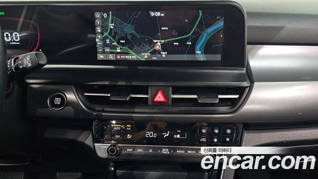 Kia Seltos 2023 — photo 24