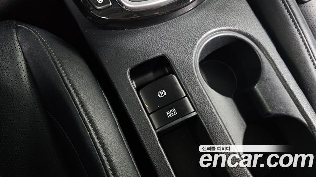 Kia Seltos 2023 — photo 28