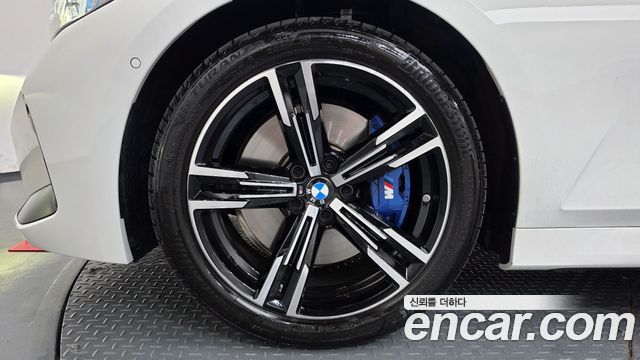 BMW 3-Series 2026 — photo 5