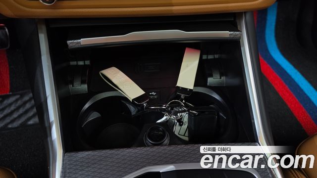 BMW 3-Series 2026 — photo 18