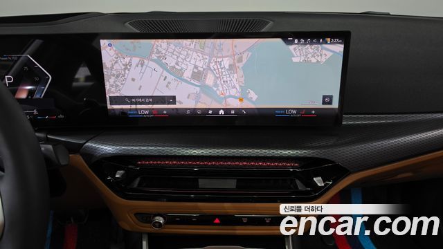 BMW 3-Series 2026 — photo 19