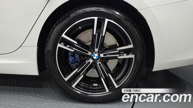 BMW 3-Series 2026 — photo 7