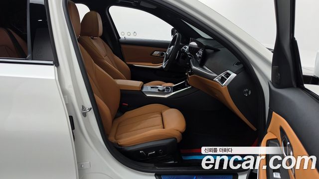BMW 3-Series 2026 — photo 16