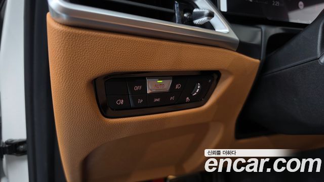 BMW 3-Series 2026 — photo 28