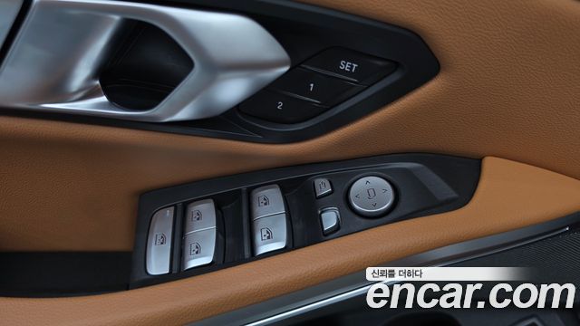 BMW 3-Series 2026 — photo 29
