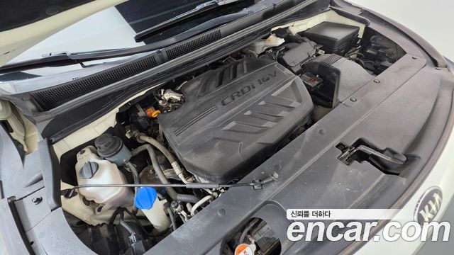 Kia Canival 2019 — photo 6