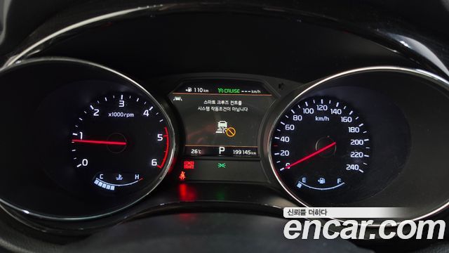 Kia Canival 2019 — photo 8