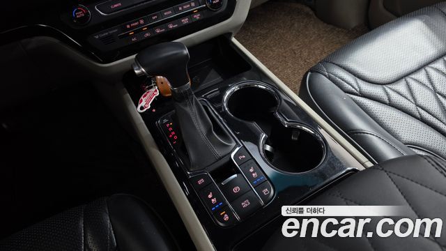 Kia Canival 2019 — photo 9