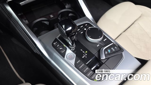 BMW 4-Series 2022 — photo 9