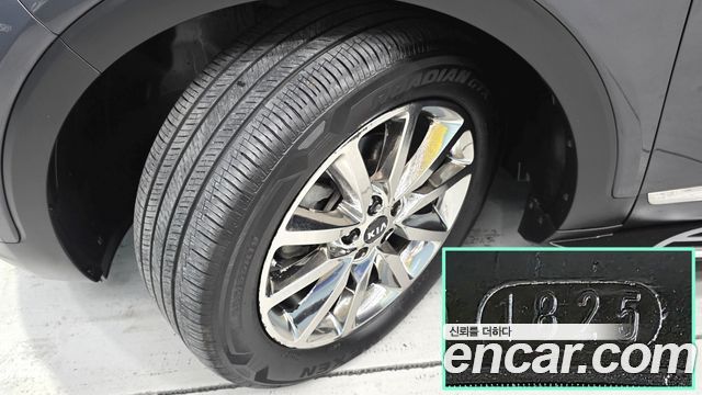Kia Sorento 2016 — photo 5