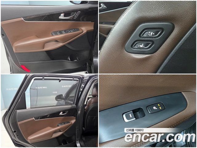 Kia Sorento 2016 — photo 15
