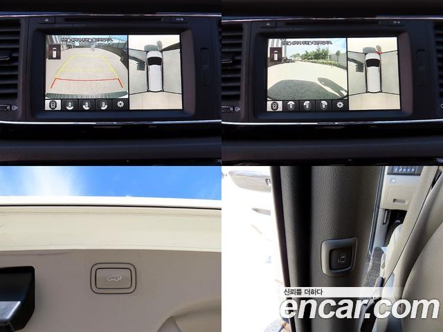 Kia Canival 2016 — photo 18