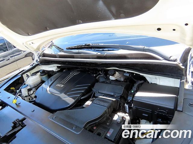 Kia Canival 2016 — photo 19