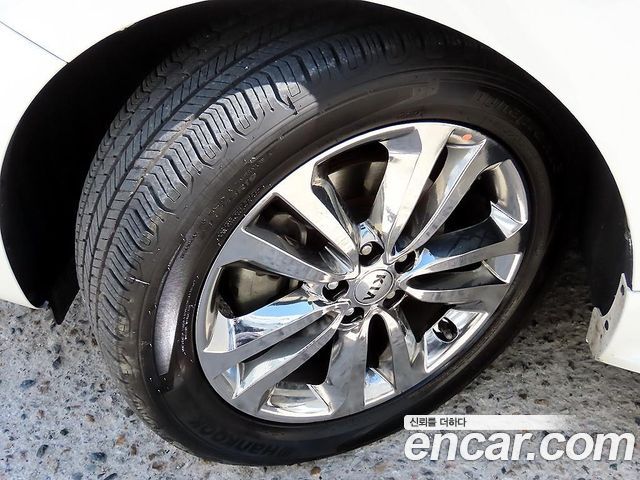 Kia Canival 2016 — photo 20