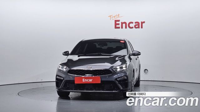 Kia K3 2020 — photo 3
