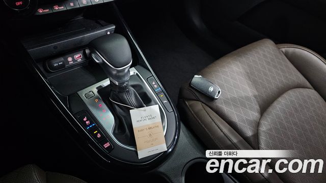 Kia K3 2020 — photo 9
