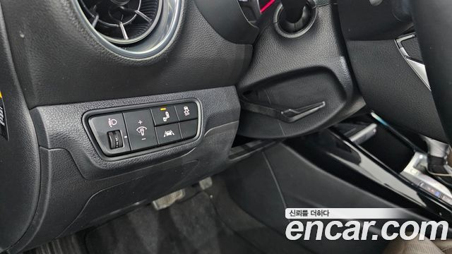 Kia K3 2020 — photo 17