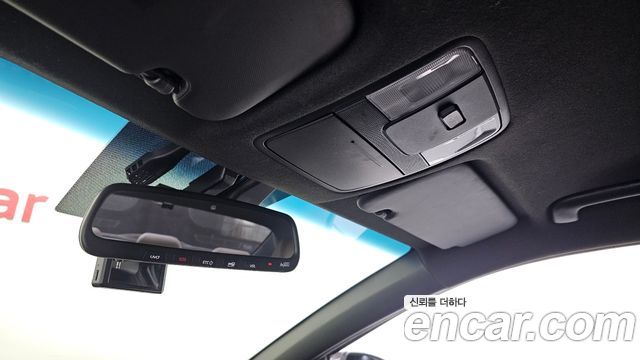Kia K3 2020 — photo 18