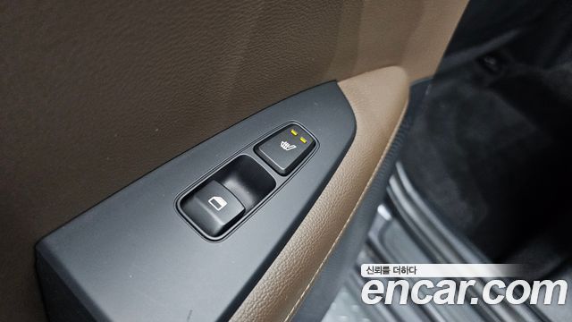 Kia K3 2020 — photo 19