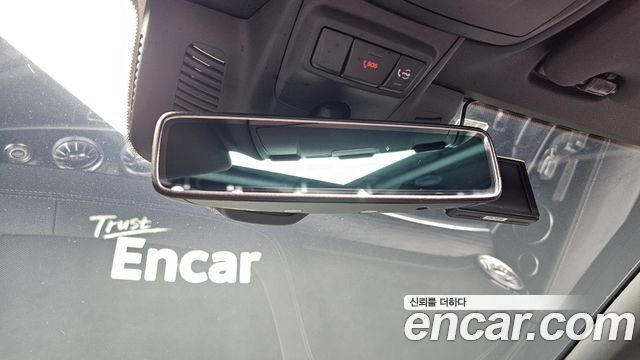 Mercedes-Benz E-Class 2019 — photo 29