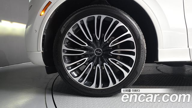 Lincoln Aviator 2021 — photo 5